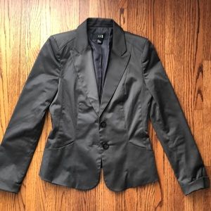 Forever 21 Gray Blazer